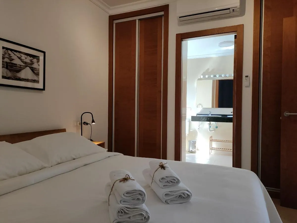 Villa Rosa By Villalia Playa Blanca