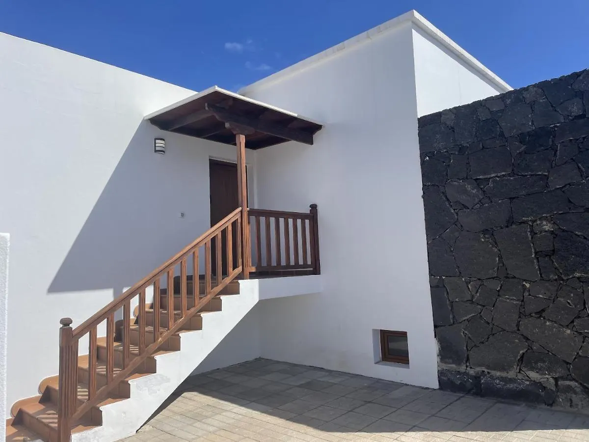 Villa Rosa By Villalia Playa Blanca