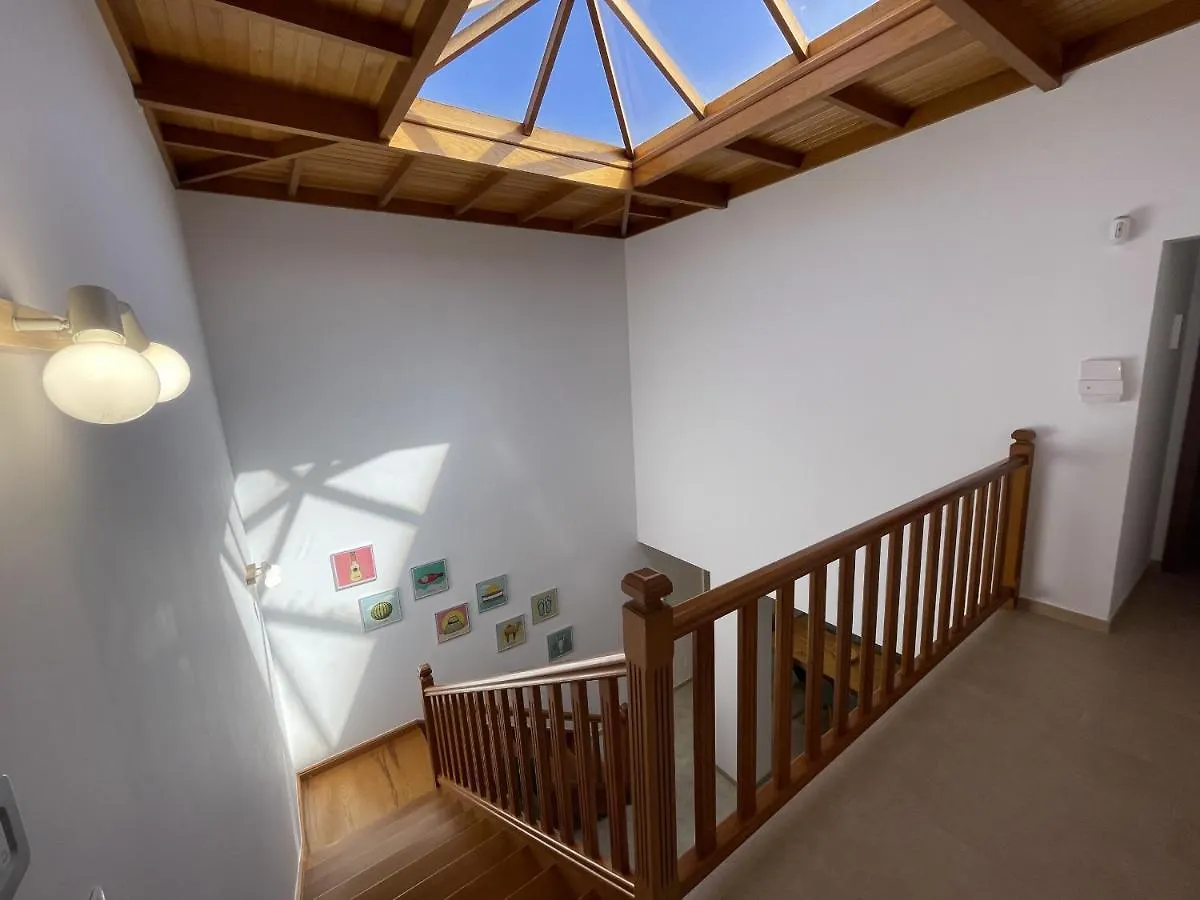 Villa Rosa By Villalia Playa Blanca  Hiszpania
