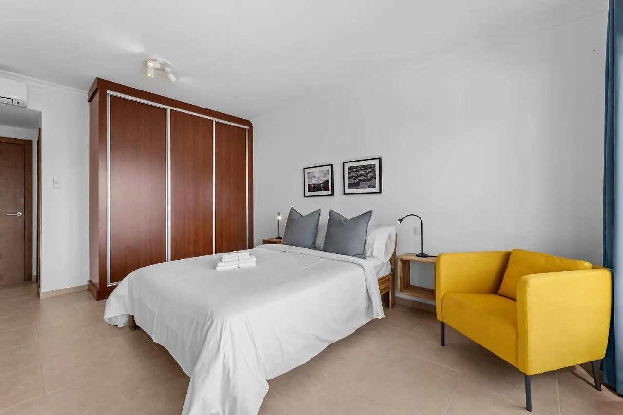 Villa Rosa By Villalia Playa Blanca