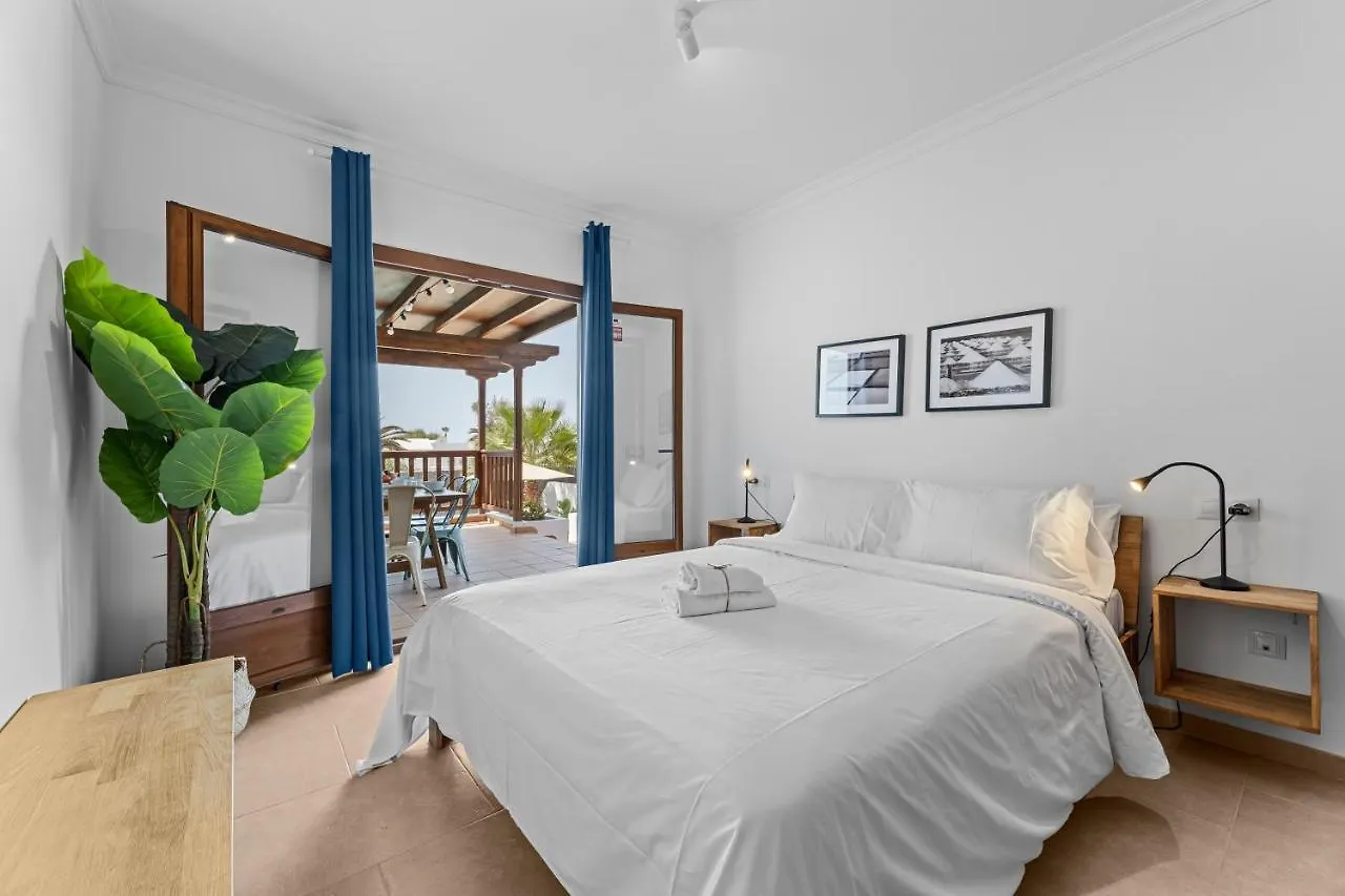 Villa Rosa By Villalia Playa Blanca  Playa Blanca (Lanzarote)