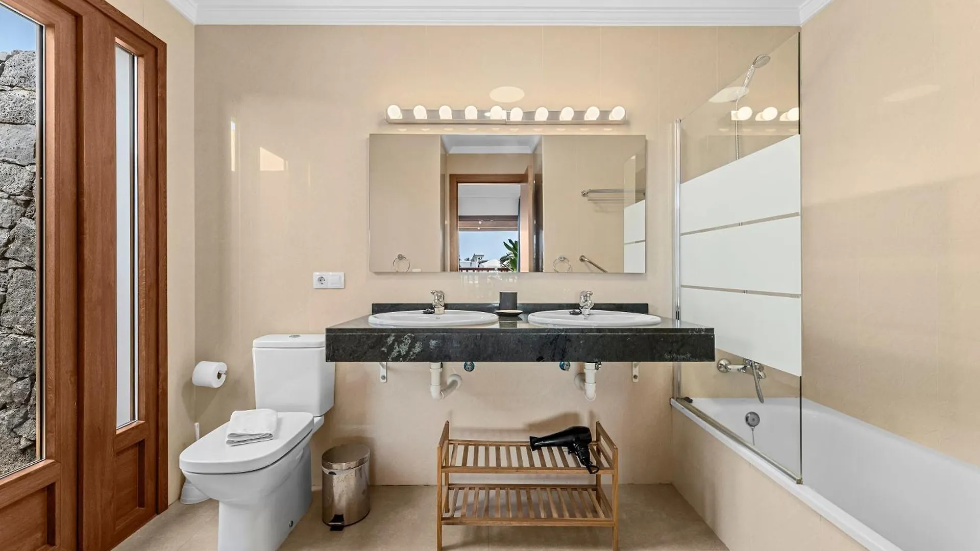 Villa Rosa By Villalia Playa Blanca  Hiszpania