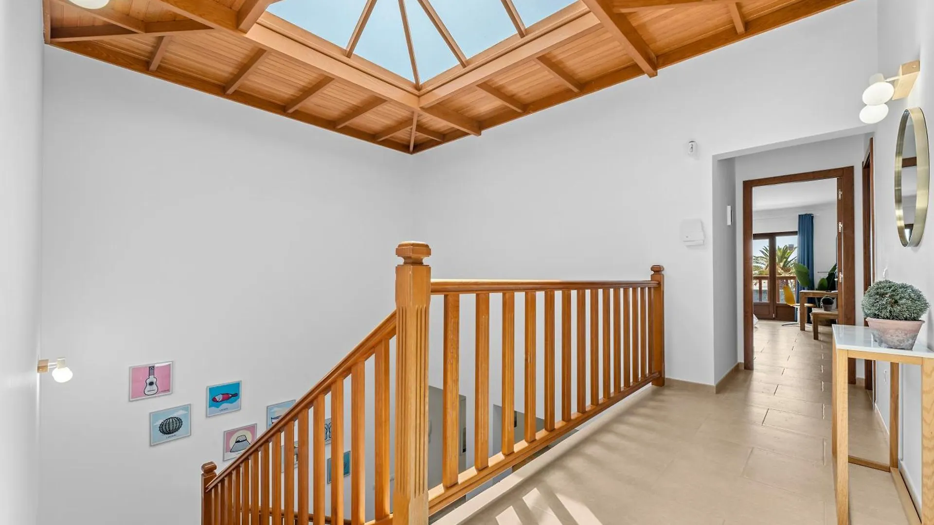 Villa Rosa By Villalia Playa Blanca