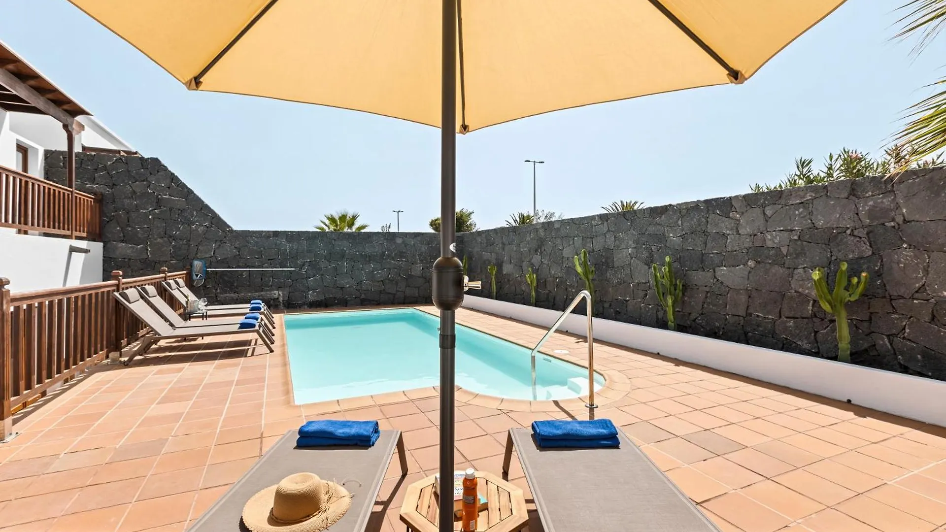 Villa Rosa By Villalia Playa Blanca  Playa Blanca (Lanzarote)