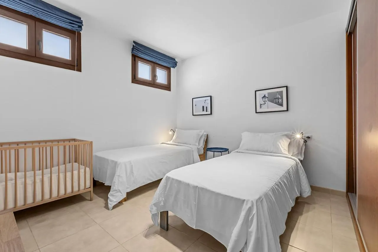 Villa Rosa By Villalia Playa Blanca   Playa Blanca (Lanzarote)