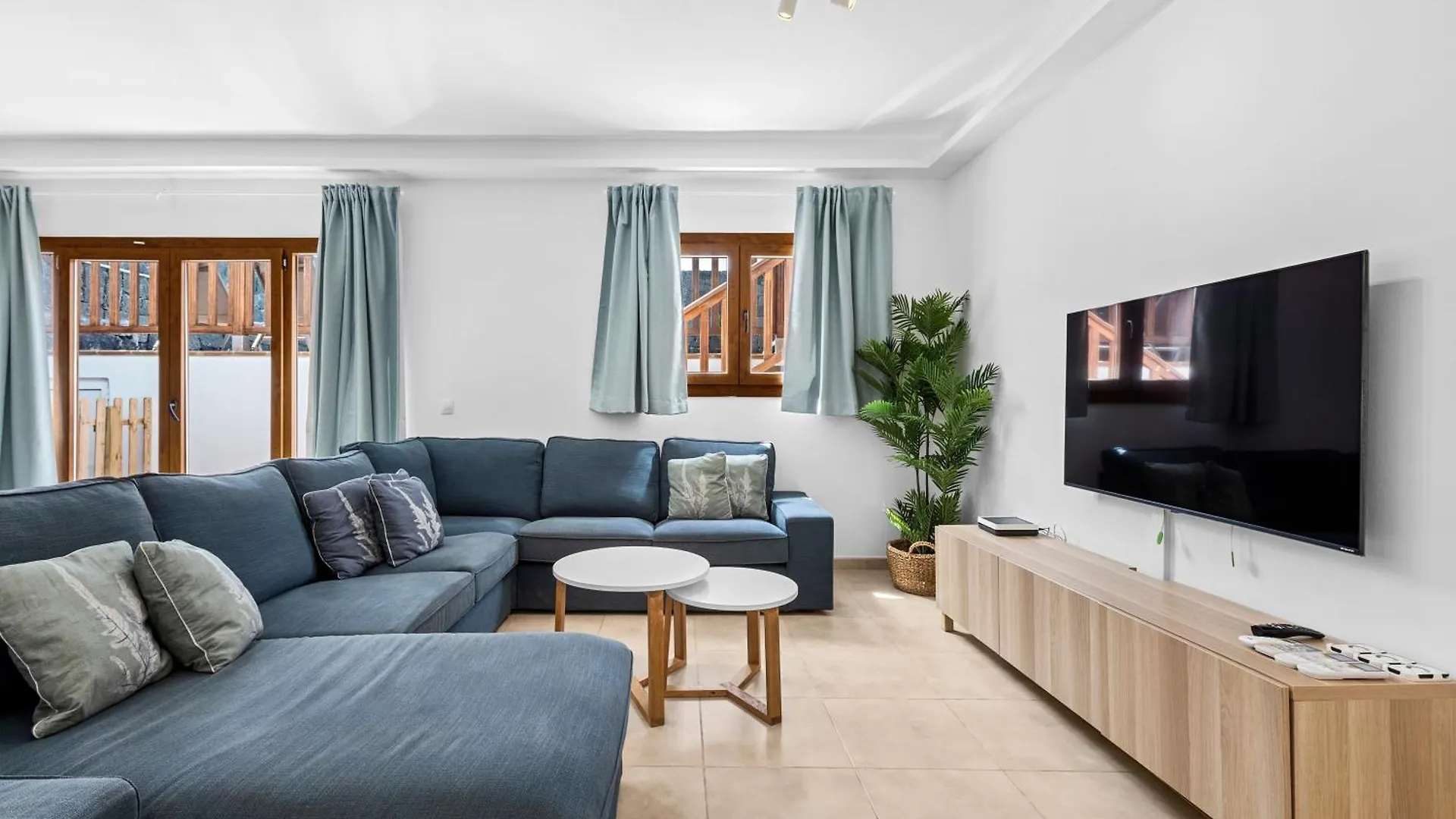 פלאיה בלנקה Villa Rosa By Villalia ספרד